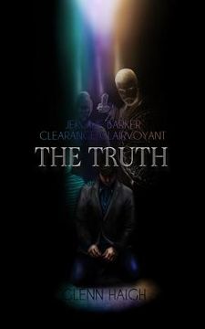 portada Jerome Barker Clearance Clairvoyant: The Truth