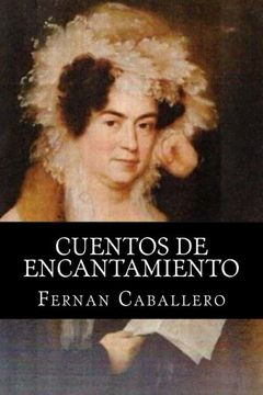 portada Cuentos de Encantamiento (Spanish Edition)
