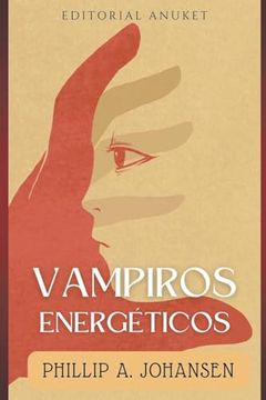 portada Vampiros Energéticos