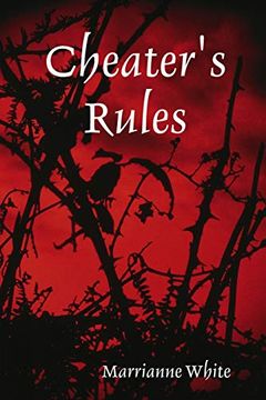 portada Cheater's Rules (en Inglés)