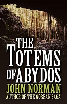 portada The Totems of Abydos (en Inglés)