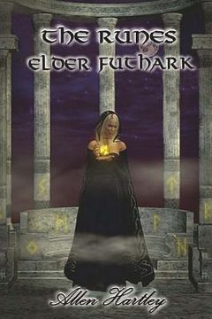portada The Runes: Elder Futhark 
