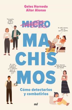 portada Micromachismos (in Spanish)