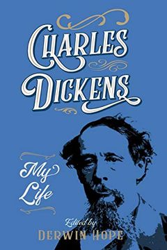 portada Charles Dickens: My Life (in English)