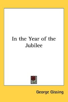 portada in the year of the jubilee