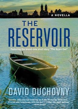 portada The Reservoir: A Novella 