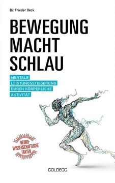 portada Bewegung Macht Schlau (en Alemán)