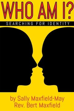 portada Who Am I?: Searching for Identity (en Inglés)