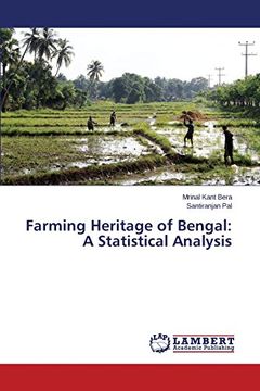 portada Farming Heritage of Bengal: A Statistical Analysis