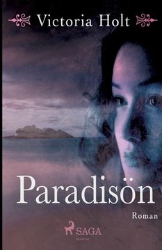 portada Paradisön (in Swedish)
