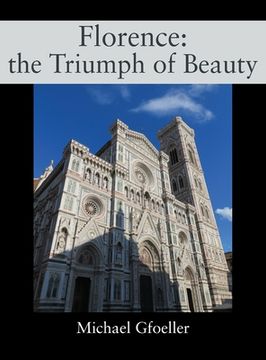 portada Florence: the Triumph of Beauty