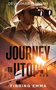 portada Journey to Utopia (in English)