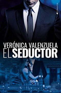 portada El Seductor (in Spanish)