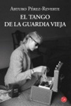 portada Tango De La Vieja Guardia, El Pdl Fg