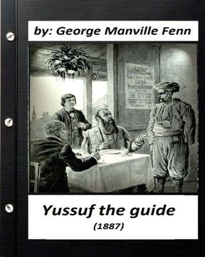 portada Yussuf the guide: by George Manville Fenn (Original Classics)