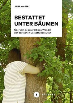 portada Bestattet Unter Bäumen (en Alemán)