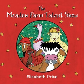 portada The Meadow Farm Talent Show (en Inglés)