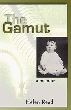 portada the gamut (en Inglés)