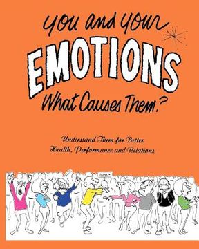 portada you and your emotions (in English)