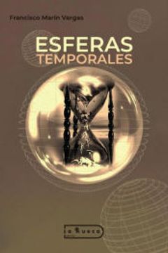 portada Esferas Temporales (in Spanish)
