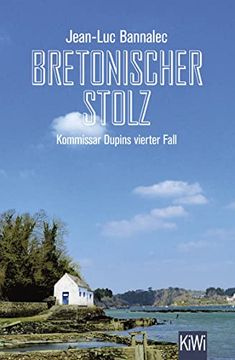 portada Bretonischer Stolz: Kommissar Dupins Vierter Fall (Kiwi) (in German)