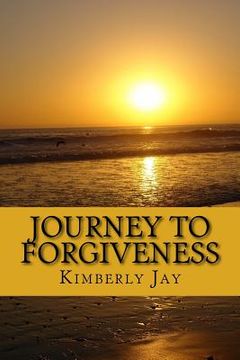 portada Journey to Forgiveness (en Inglés)