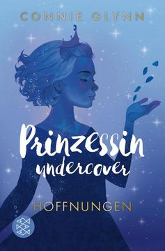 portada Prinzessin Undercover - Hoffnungen (en Alemán)
