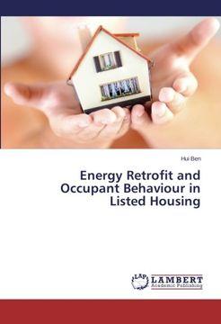 portada Energy Retrofit and Occupant Behaviour in Listed Housing