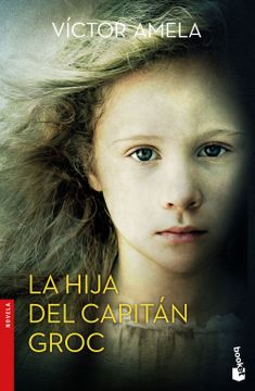 portada La Hija del Capitán Groc (in Spanish)