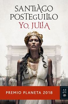 portada Yo Julia (in Spanish)
