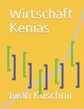 portada Wirtschaft Kenias (en Alemán)