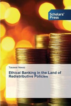 portada Ethical Banking in the Land of Redistributive Policies