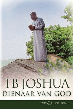 portada TB Joshua - Dienaar van God