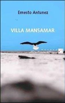 portada VILLA MANSAMAR (Spanish Edition)