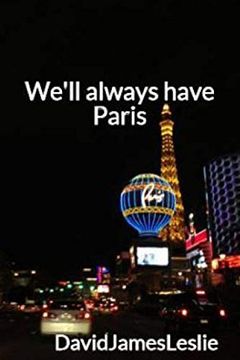 portada We'll Always Have Paris (en Inglés)