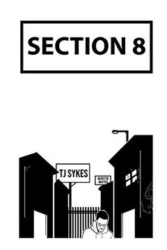 portada Section 8 (in English)