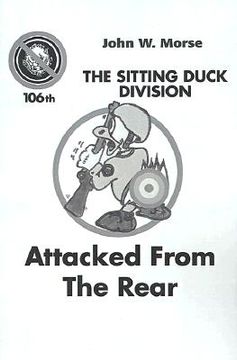 portada sitting duck division (in English)