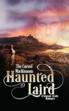 portada Haunted Laird (en Inglés)