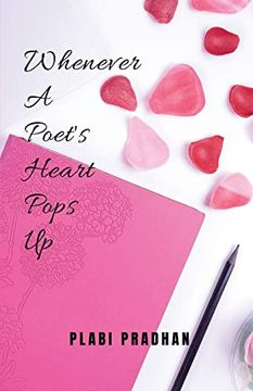 portada Whenever a Poet'S Heart Pops up (en Inglés)