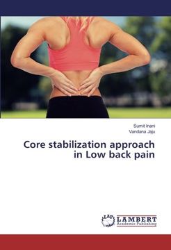 portada Core stabilization approach in Low back pain
