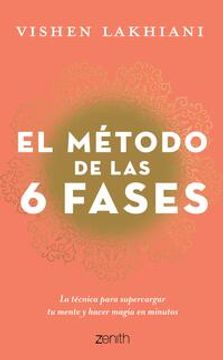 portada El Metodo de las 6 Fases (in Spanish)