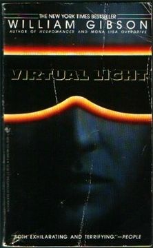 portada Virtual Light