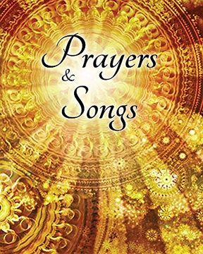 portada Prayers & Songs