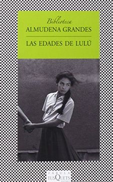 portada Las Edades de Lulu (in Spanish)