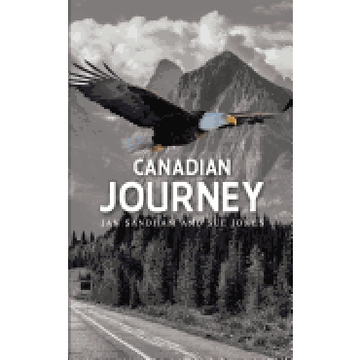 portada Canadian Journey (en Inglés)