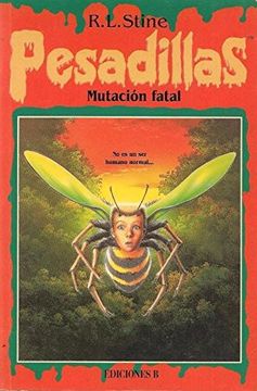 portada Mutacio Fatal