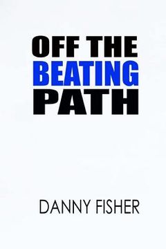 portada Off the Beating Path (en Inglés)