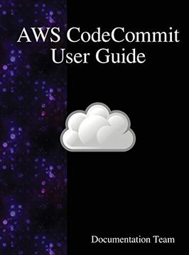 portada Aws Codecommit User Guide (en Inglés)