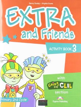 portada (11).extra and friends 3º.activity book