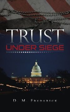 portada Trust Under Siege